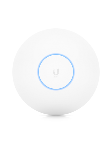 Точка за достъп Ubiquiti U6-LR AX3000...